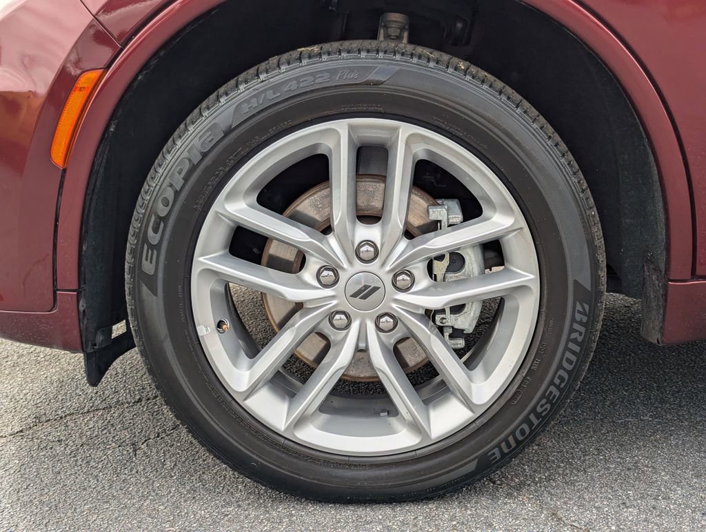 Used 2024 Dodge Durango GT image 31