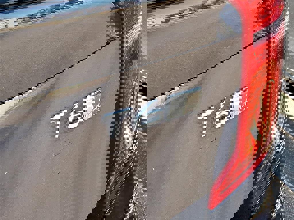 Used 2019 Volvo XC90 T6 Inscription w/ Advanced Package image 7