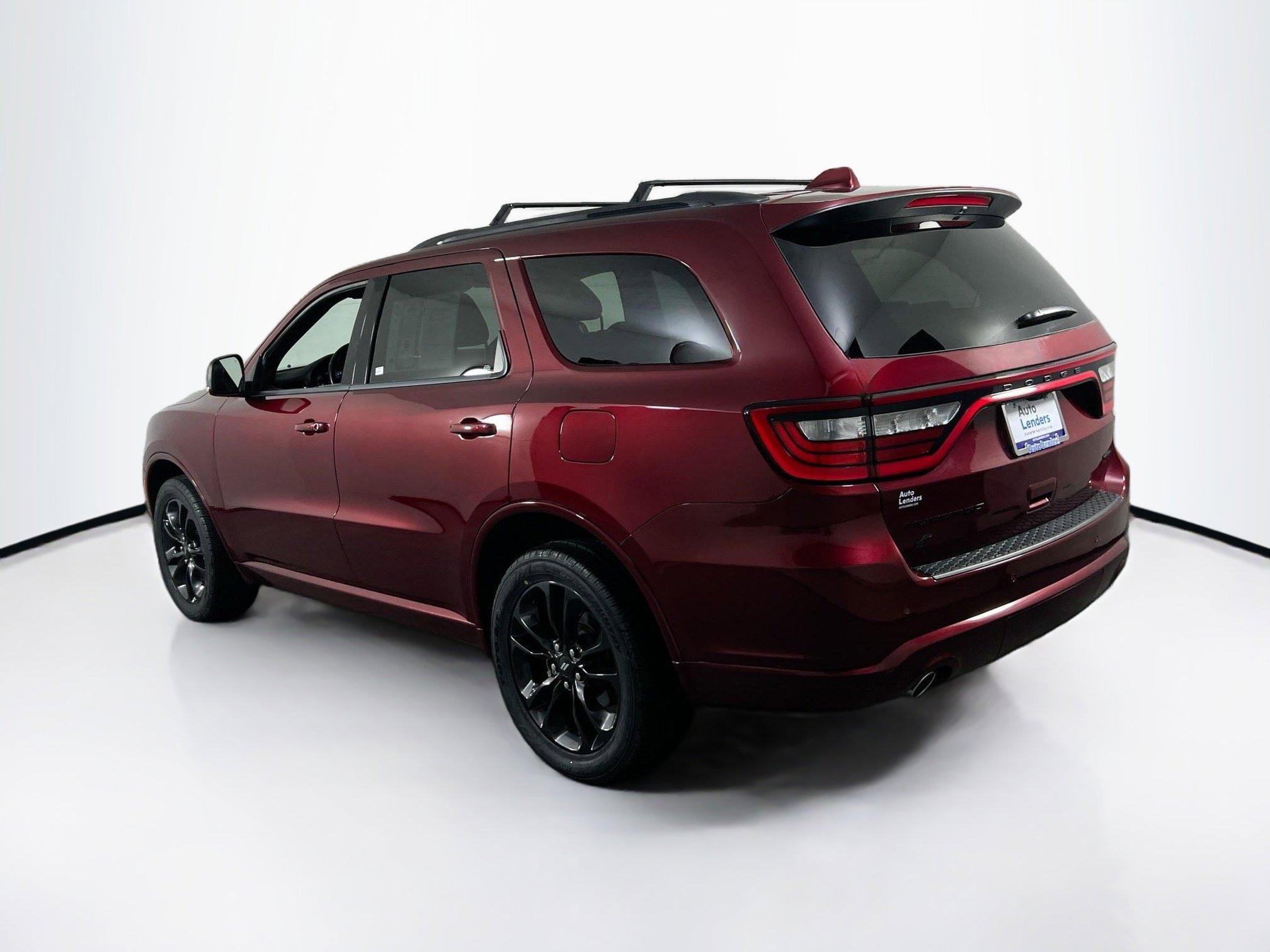 Used 2022 Dodge Durango GT image 7