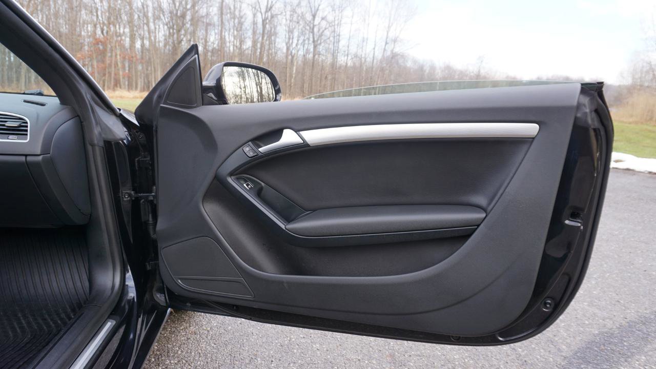 Used 2014 Audi A5 2.0T Premium Plus w/ Premium Plus Package image 29