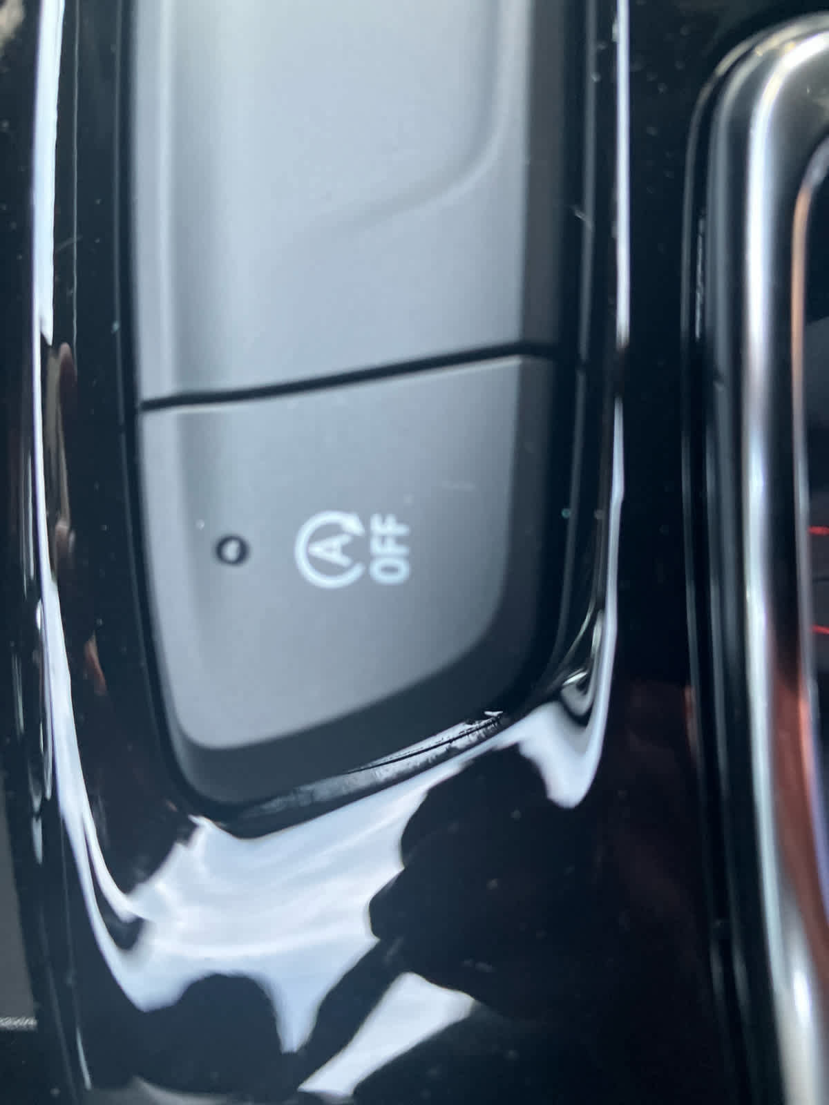 New 2026 Chevrolet Trax RS w/ Driver Confidence Package image 27