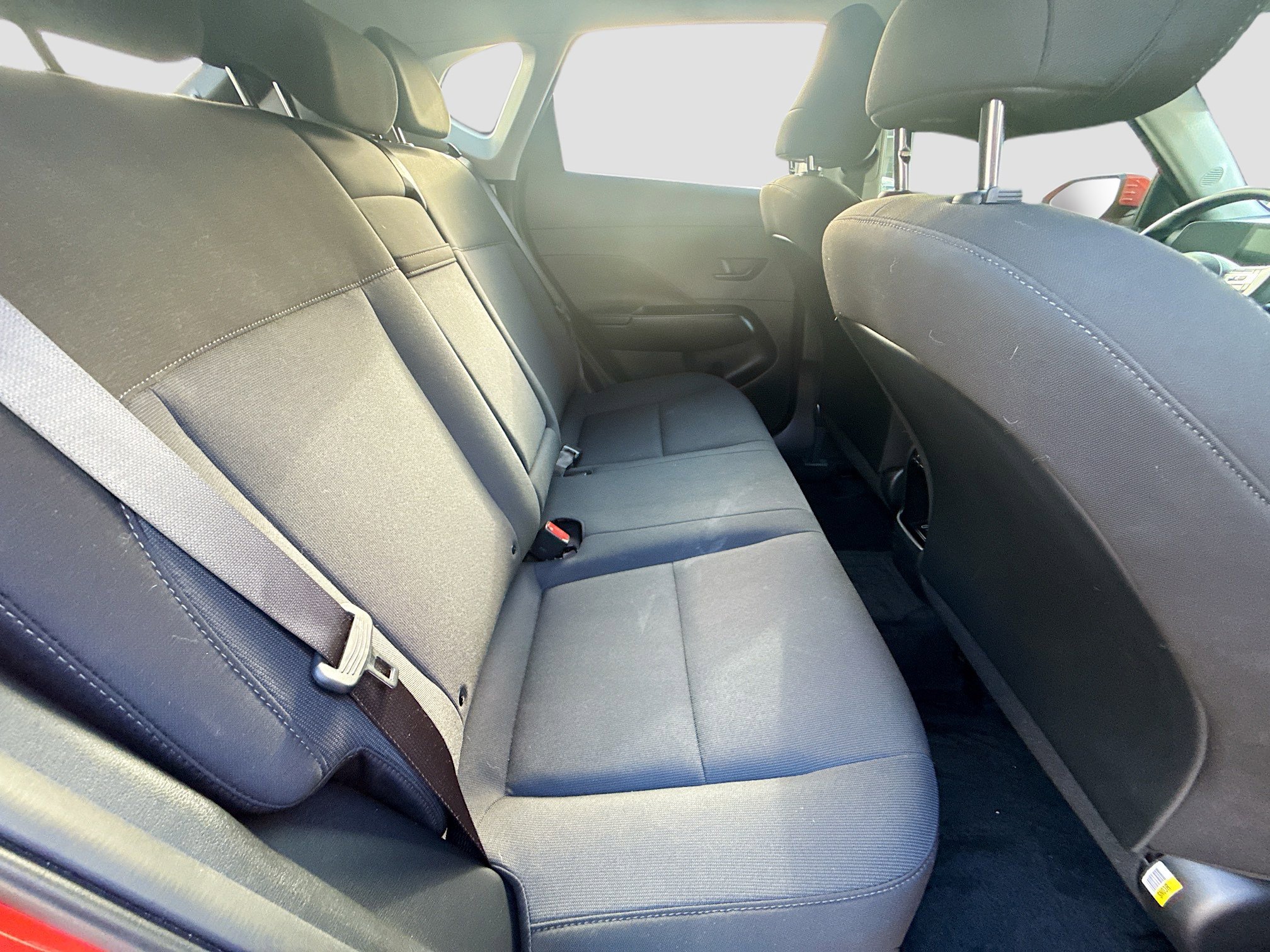 Used 2025 Hyundai Kona SEL image 24