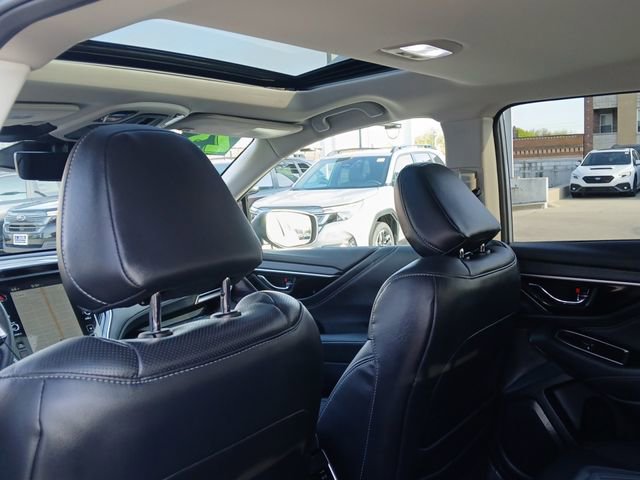 Certified 2025 Subaru Outback Touring XT AWD/4WD image 23