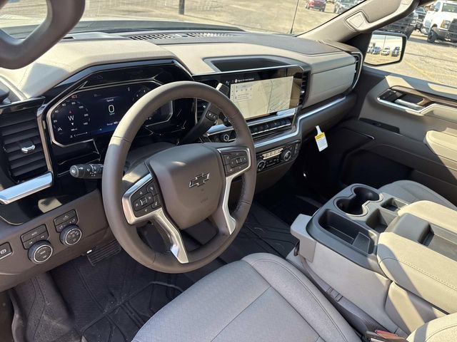 New 2026 Chevrolet Silverado 1500 RST w/ RST Select Package image 41