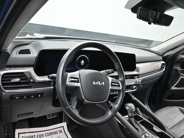 Used 2023 Kia Telluride SX Prestige AWD/4WD image 17