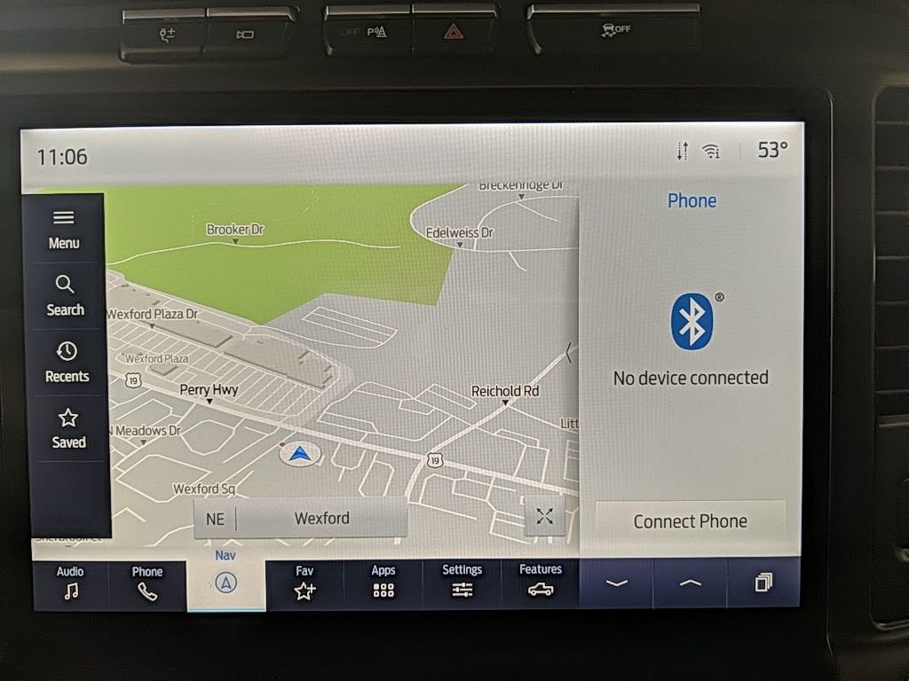 Certified 2023 Ford F150 XLT w/ Equipment Group 302A High image 19