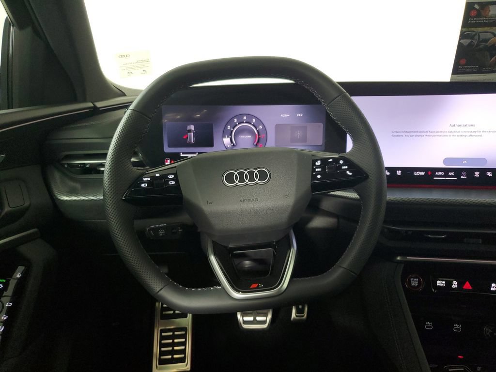 New 2026 Audi SQ5 Premium Plus AWD/4WD image 15