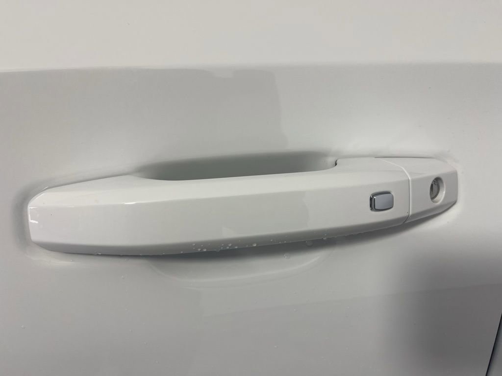 New 2026 Chevrolet Tahoe Z71 w/ Z71 Off-Road Package image 12