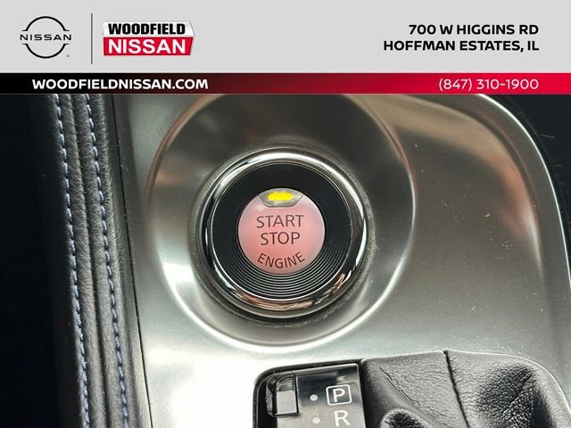 Used 2018 Nissan Maxima 3.5 S FWD image 34