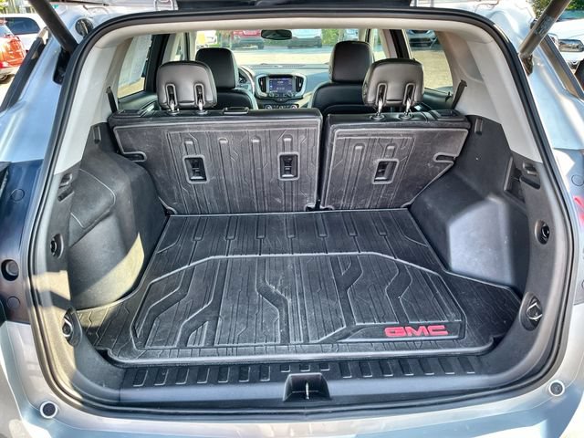 Used 2019 GMC Terrain SLT w/ Preferred Package AWD/4WD image 21