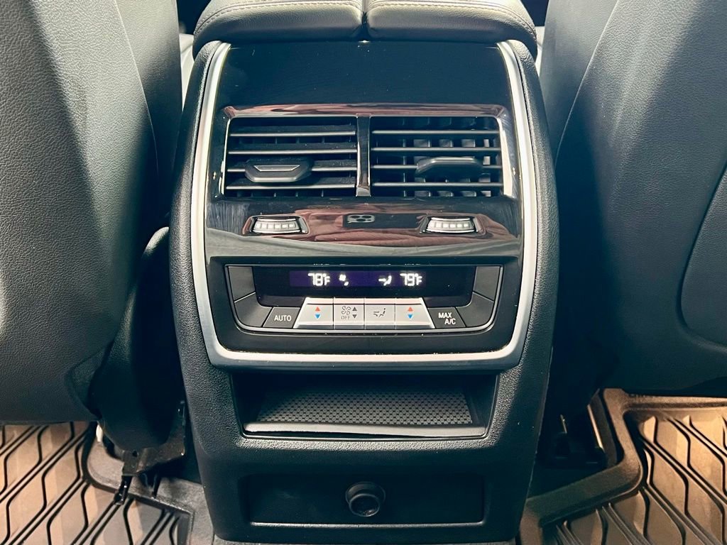 Used 2023 BMW X5 sDrive40i w/ Premium Package image 39