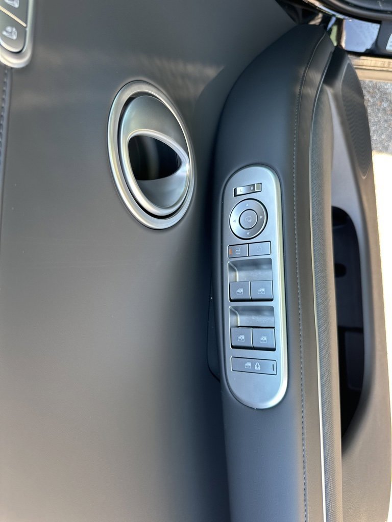 New 2026 Hyundai Palisade Calligraphy image 23