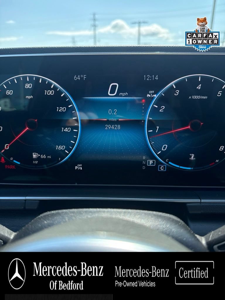 Used 2023 Mercedes-Benz GLE 350 4MATIC image 14