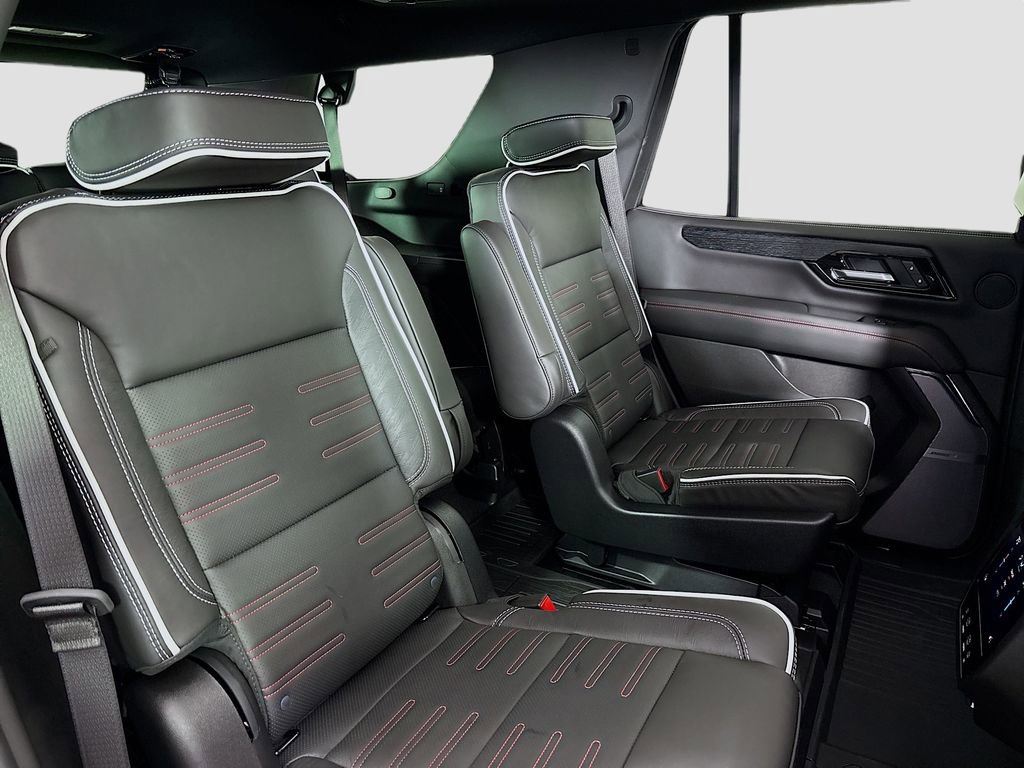 New 2026 GMC Yukon AT4 Ultimate w/ LPO, Floor Liner Package image 30
