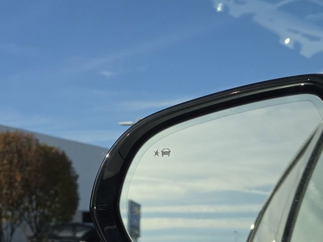 New 2026 Buick Envista Avenir image 17