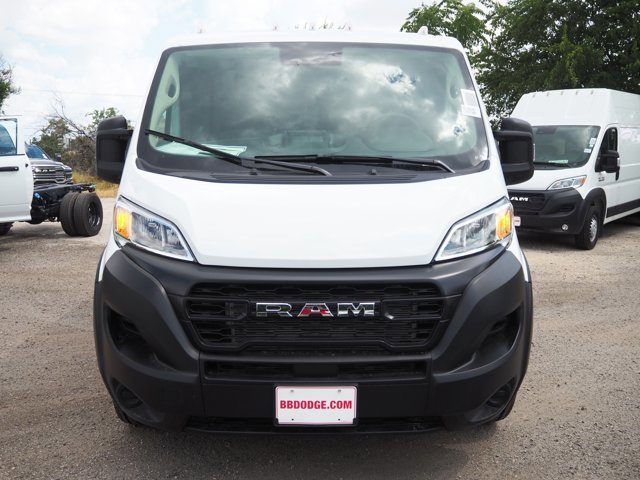 New 2026 RAM ProMaster 1500 w/ Storage Group image 3