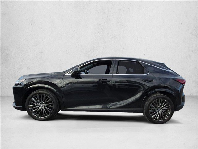Used 2023 Lexus RX 350 AWD w/ Cold Area Package image 8