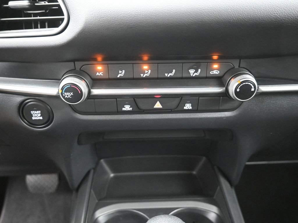 Used 2025 MAZDA CX-30 AWD 2.5 S image 27