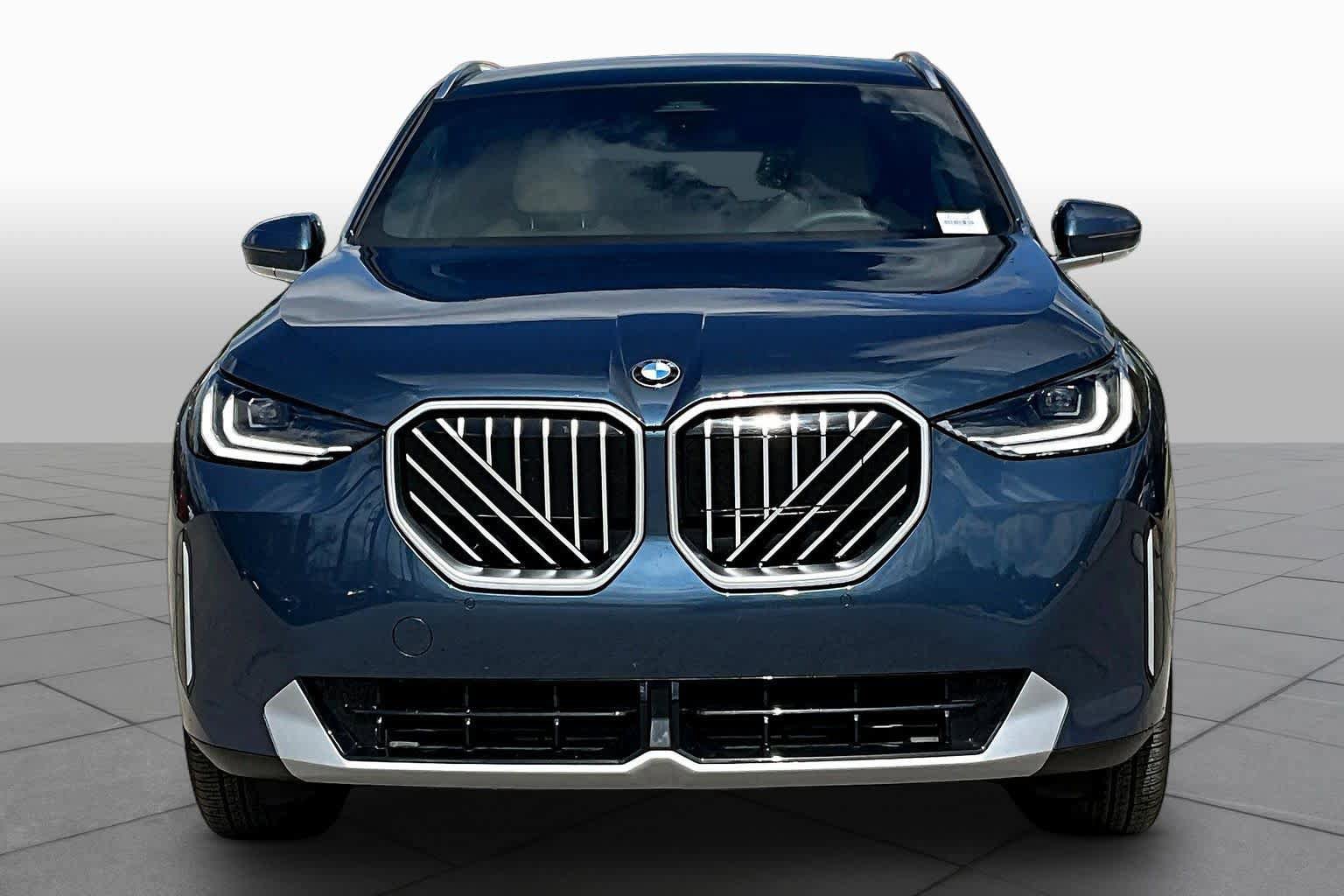 Used 2026 BMW X3 xDrive30 w/ Convenience Package image 3