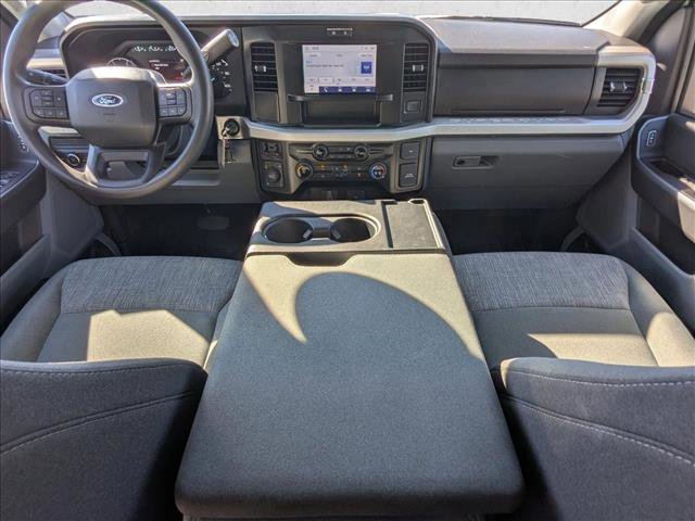 Used 2025 Ford F250 XLT w/ FX4 Off-Road Package image 16