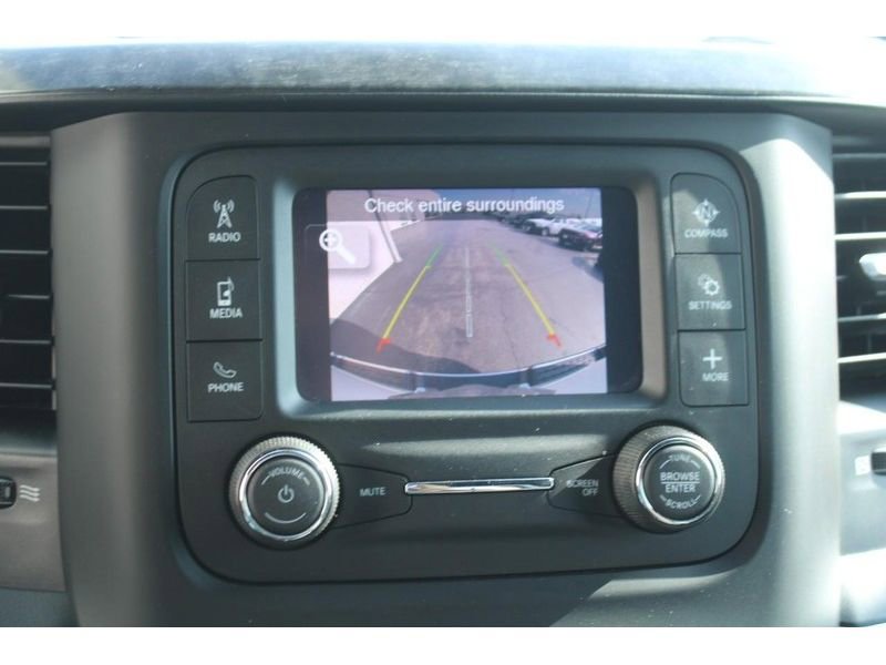 Used 2022 RAM 1500 Big Horn AWD/4WD image 25