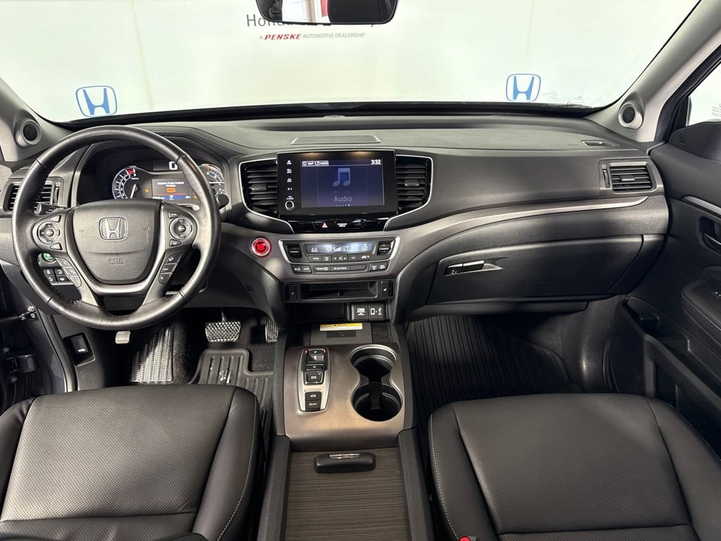 Used 2022 Honda Ridgeline RTL-E image 15