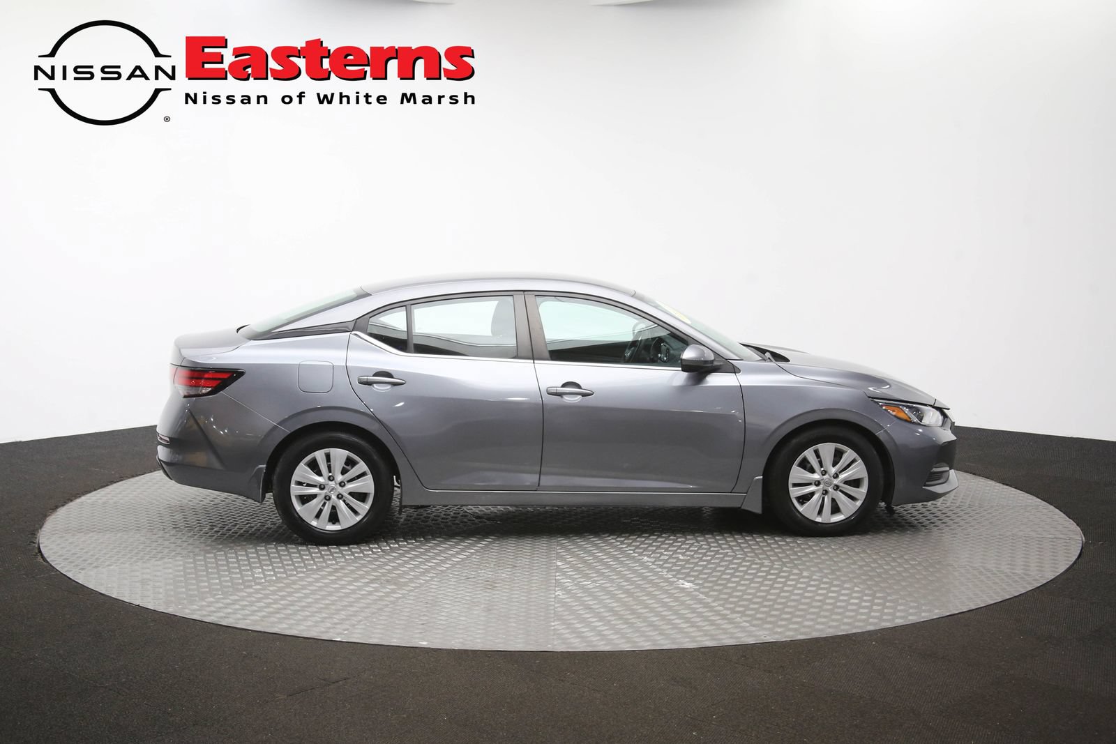 Used 2020 Nissan Sentra S FWD image 43