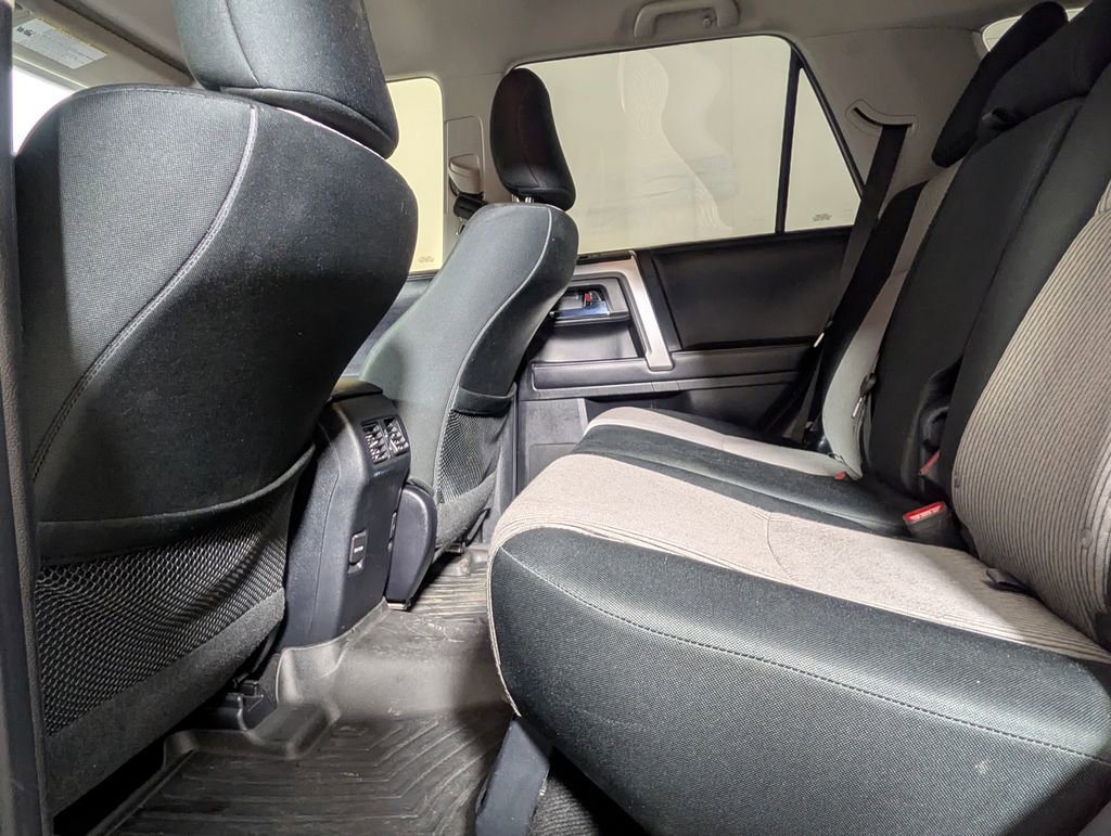 Used 2019 Toyota 4Runner SR5 image 13