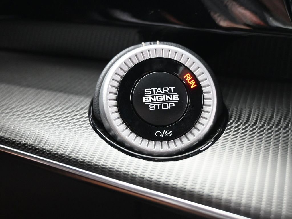 Used 2024 Jeep Grand Wagoneer Series II w/ Quick Order Packagew 28T image 34