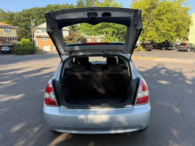 Used 2007 Hyundai Accent SE image 5