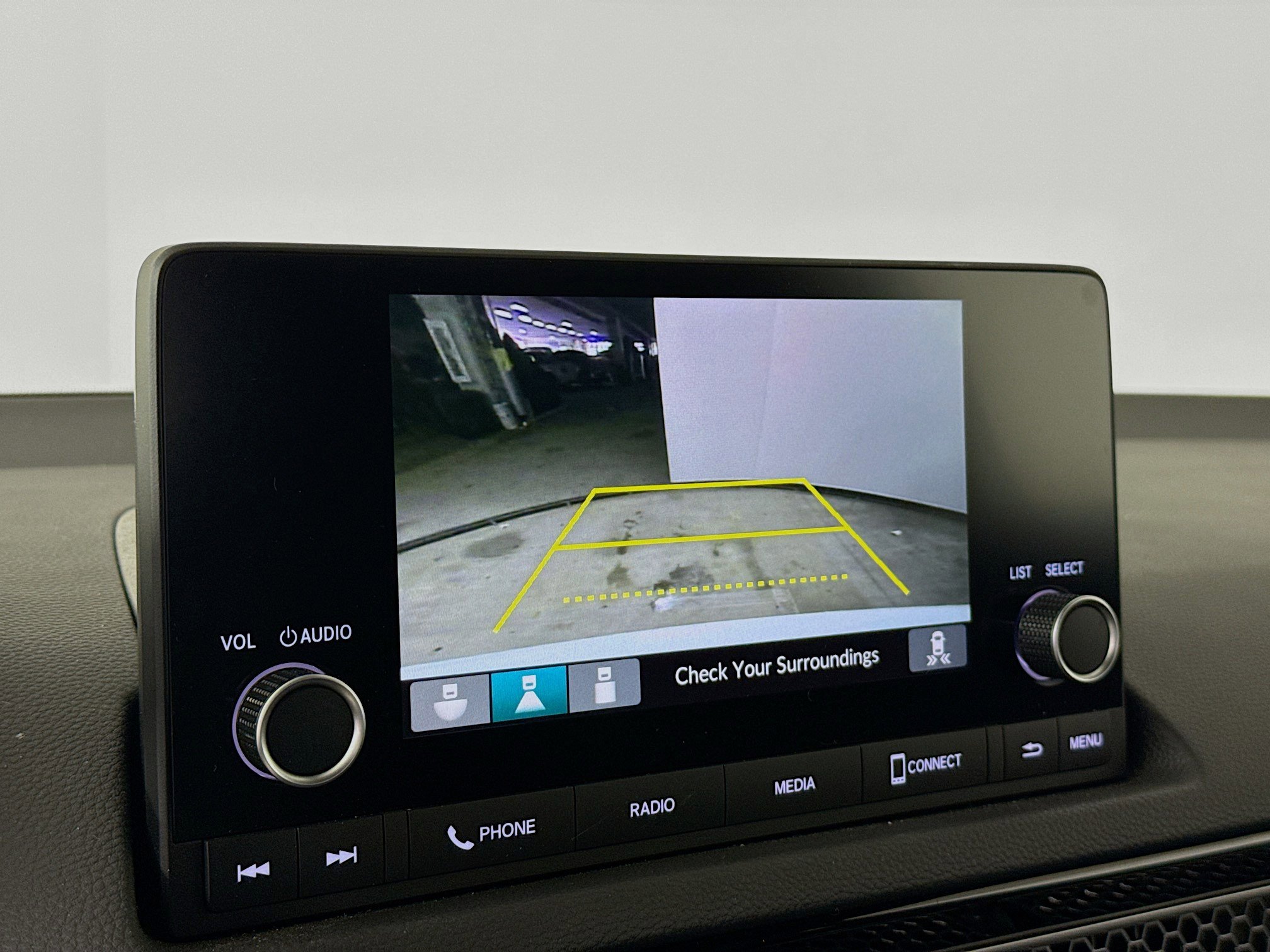 Certified 2026 Honda Civic Sport image 14