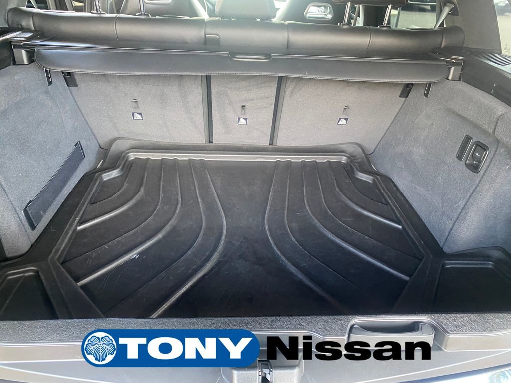 Used 2018 BMW X5 M AWD/4WD image 29