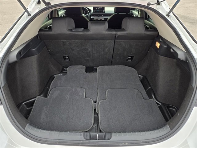Used 2023 Honda Civic LX image 18