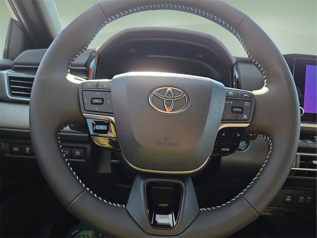 New 2026 Toyota Camry SE image 25