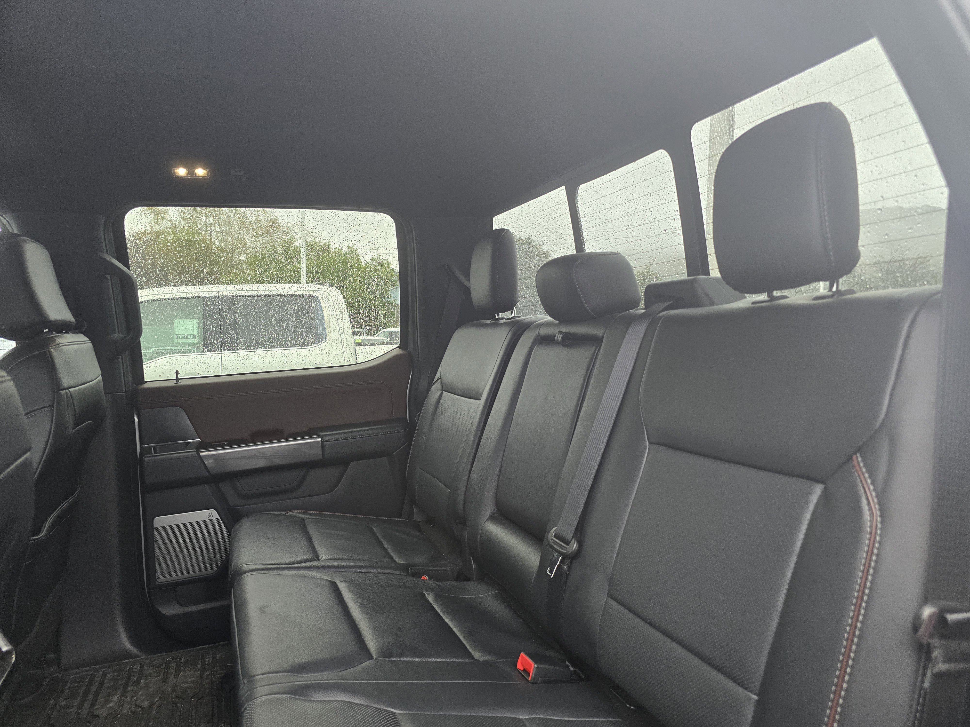 Used 2023 Ford F150 Lariat image 15