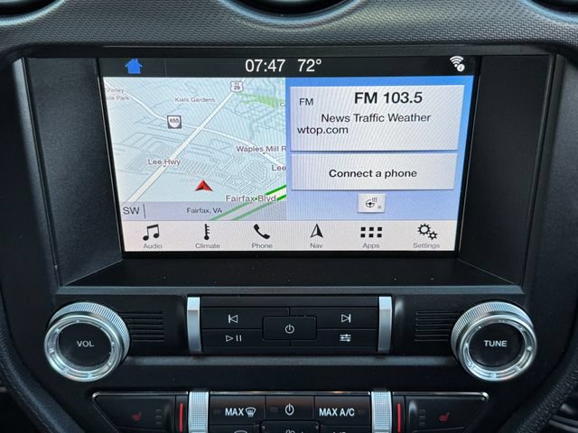 Used 2019 Ford Mustang Premium w/ Equipment Group 201A RWD image 11