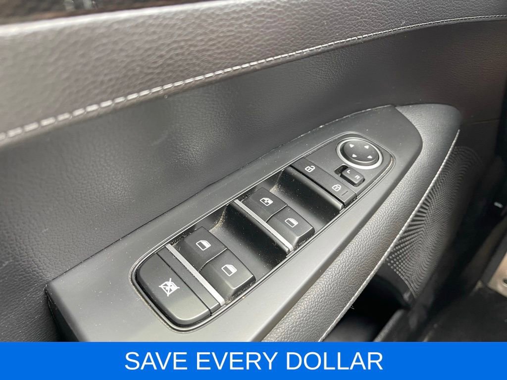 Used 2024 Kia Forte GT-Line FWD image 17