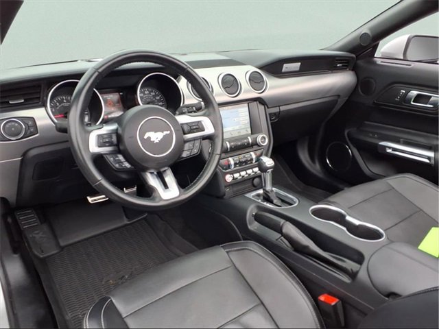 Used 2018 Ford Mustang GT Premium image 5