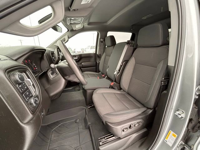 Used 2025 Chevrolet Silverado 1500 Custom image 31