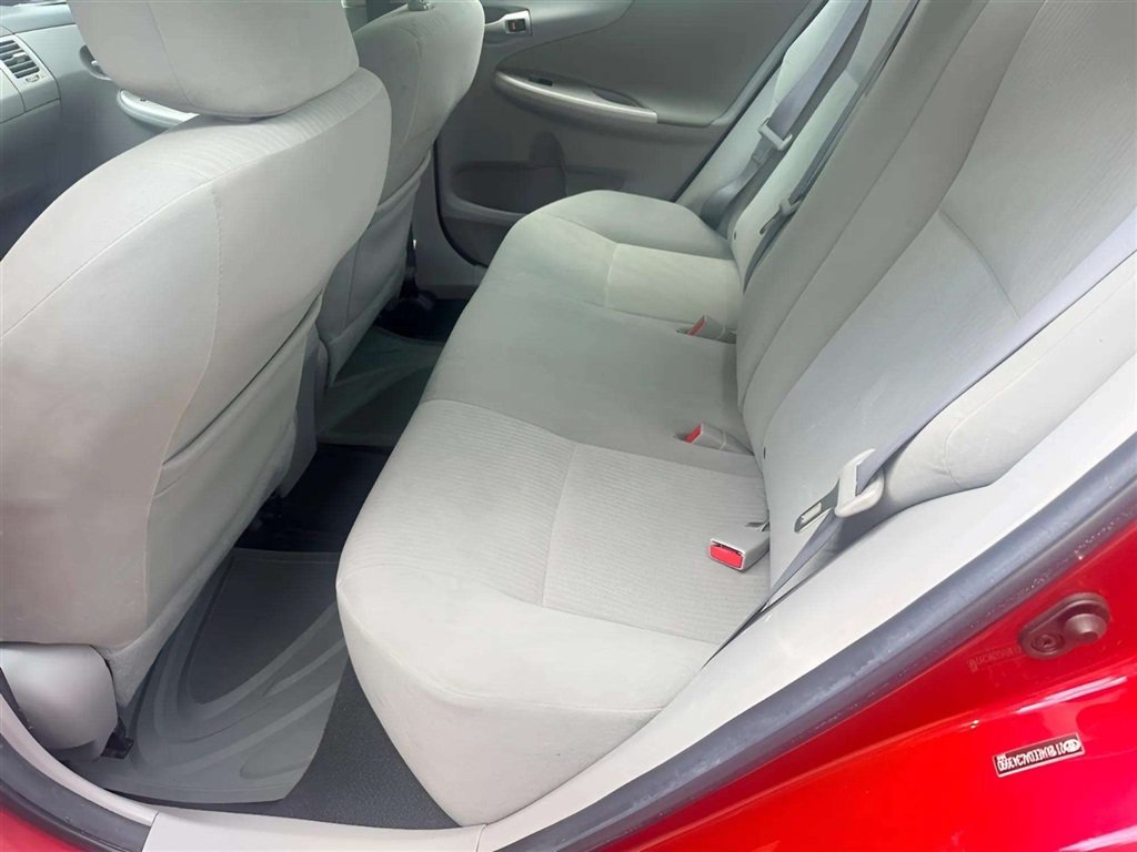 Used 2010 Toyota Corolla FWD image 7
