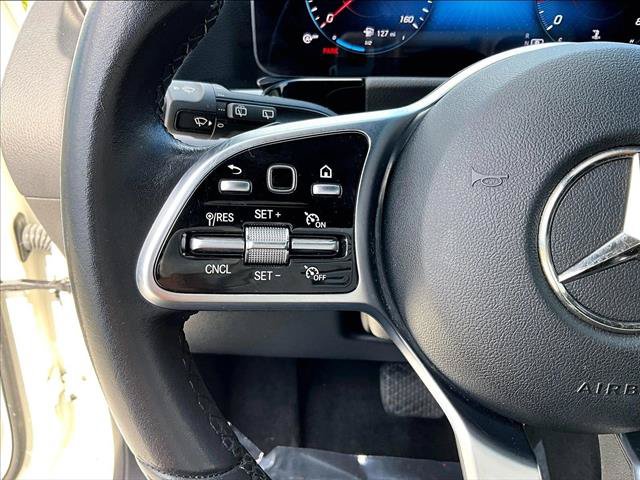 Used 2023 Mercedes-Benz GLA 250 image 18