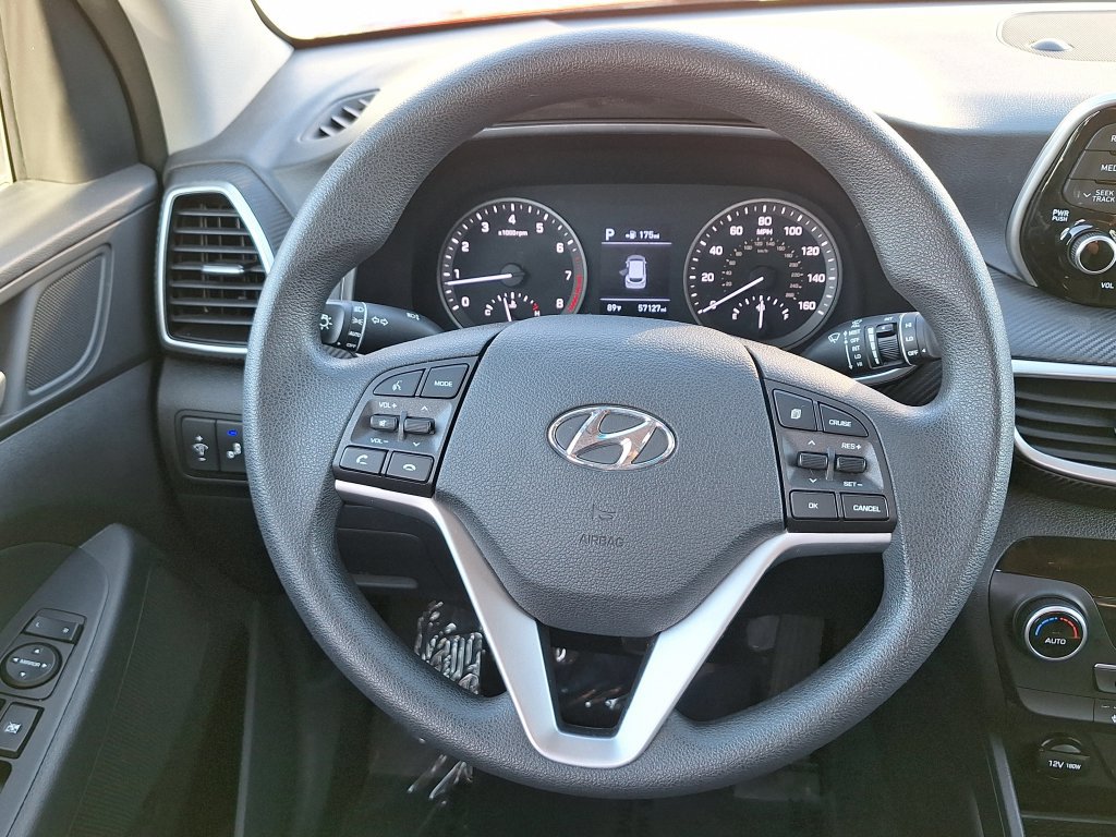 Used 2019 Hyundai Tucson SEL w/ Cargo Package AWD/4WD image 14