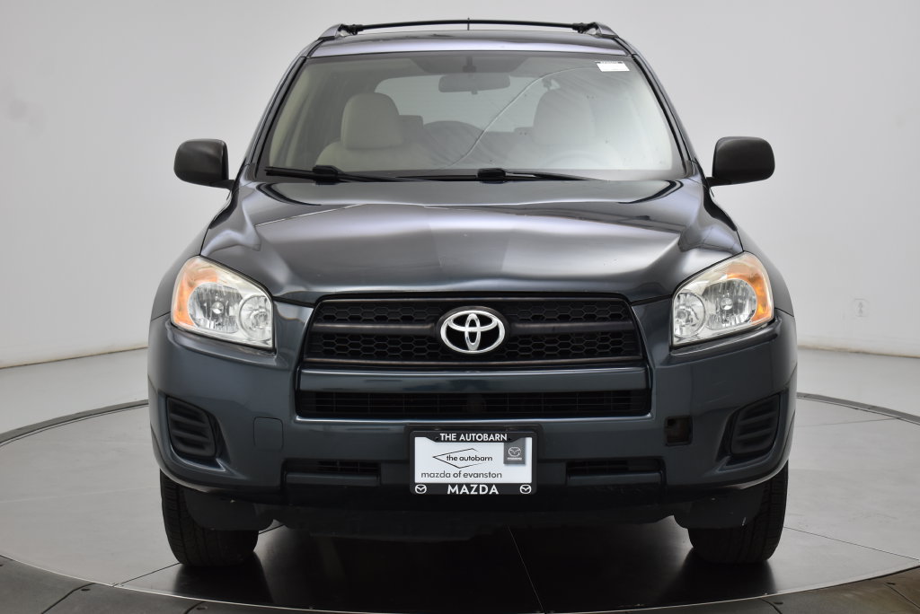 Used 2011 Toyota RAV4 4WD w/ Base L4 Extra Value Pkg image 13