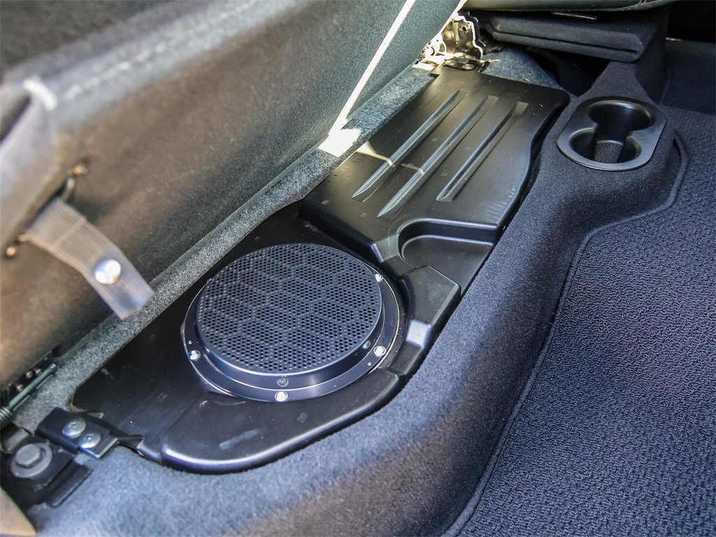 Used 2024 RAM 2500 Laramie w/ Safety Group image 28