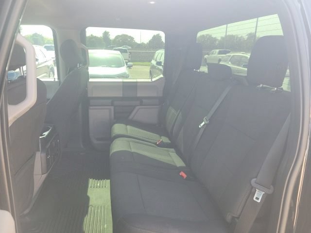 Used 2018 Ford F150 XL w/ Equipment Group 101A Mid RWD image 16