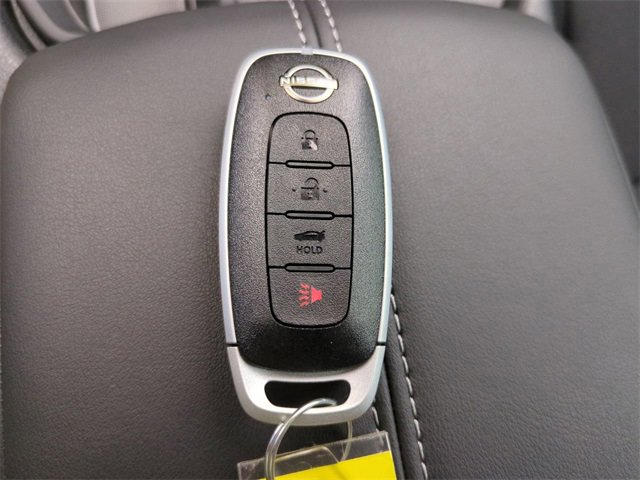 New 2025 Nissan Sentra S image 26