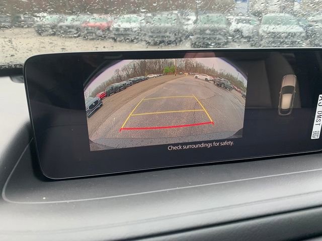 New 2026 MAZDA CX-30 AWD 2.5 S image 20