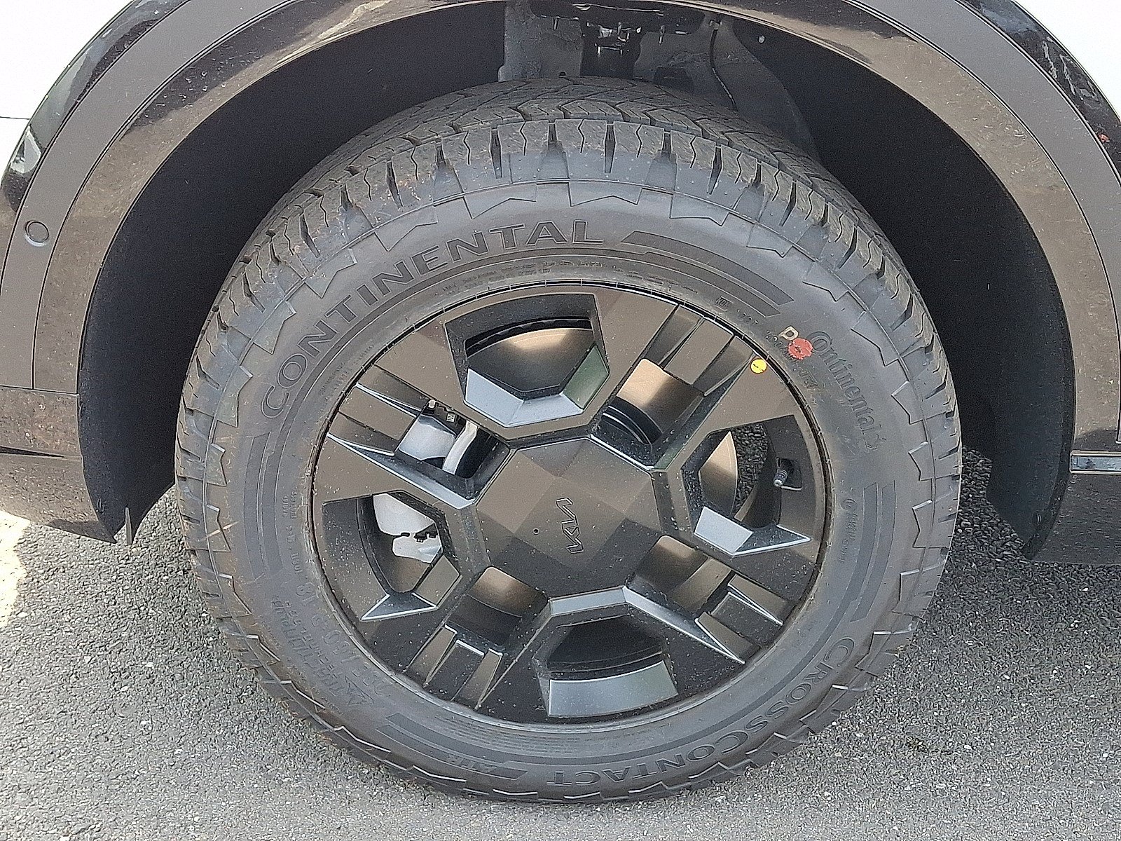 New 2027 Kia Telluride SX X-Pro AWD/4WD image 4