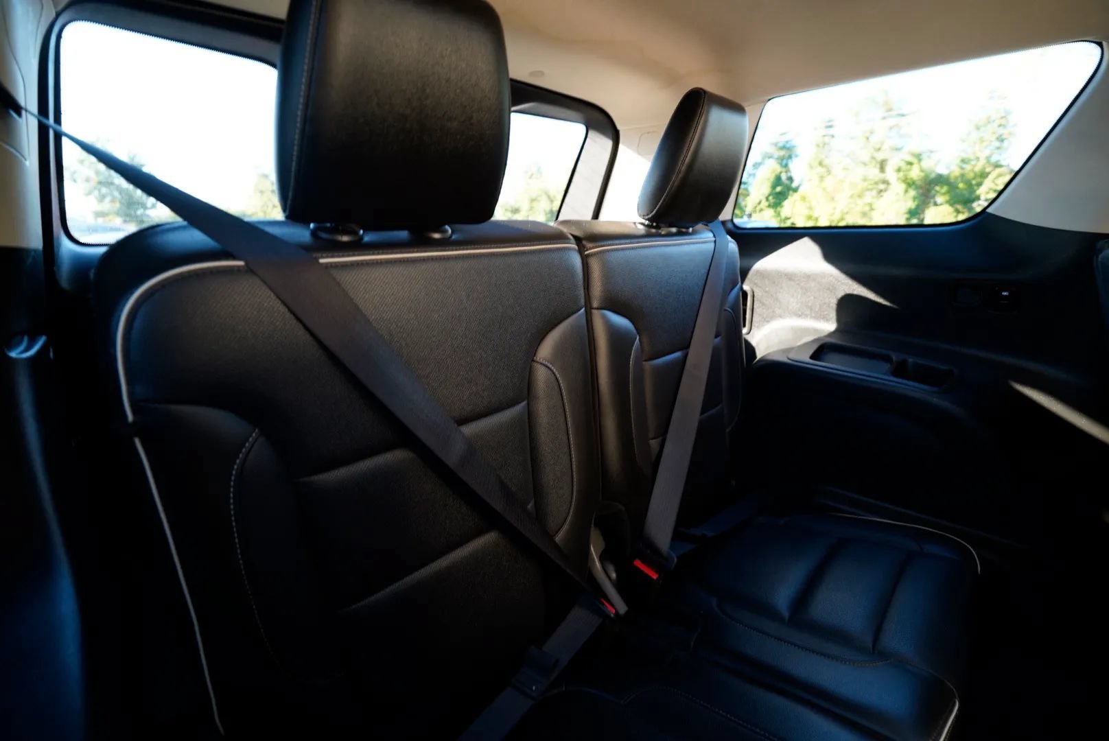 Used 2019 GMC Acadia Denali FWD image 40