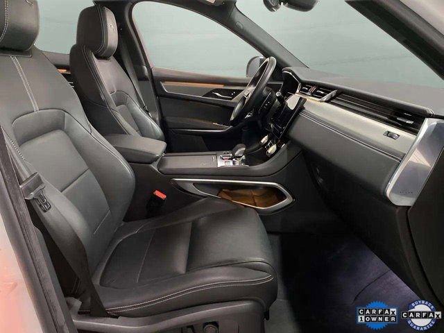 Used 2024 Jaguar F-PACE R-Dynamic S AWD/4WD image 86